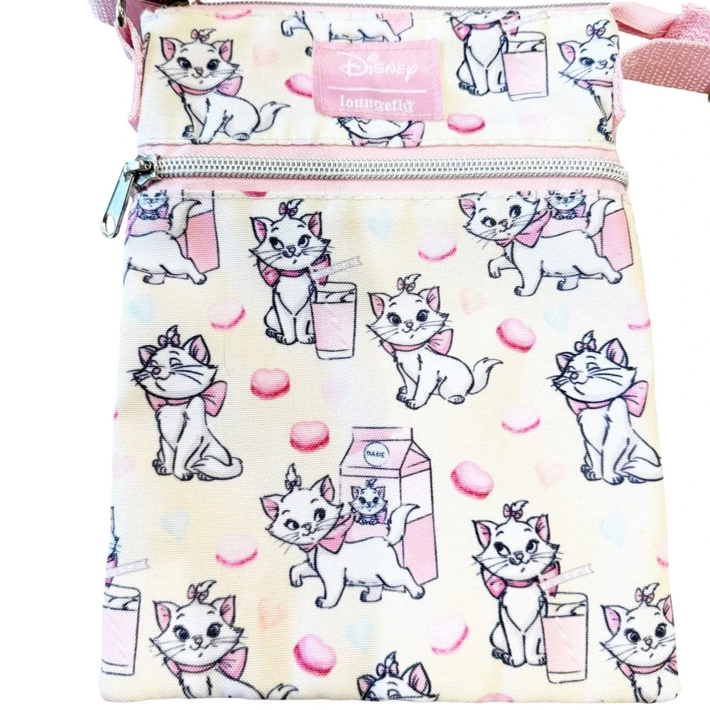 Loungefly disney aristocats